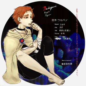 【ＮＫＰ】討木ウルバノ【傷害致死罪】