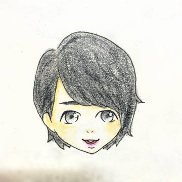 高杉真宙