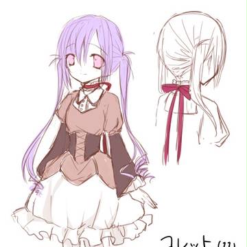 コレット