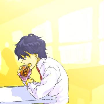 マクド