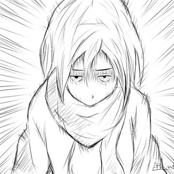 MIKASA