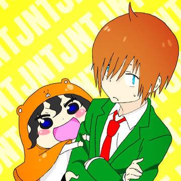 ぼんじん！じゅんたちゃん