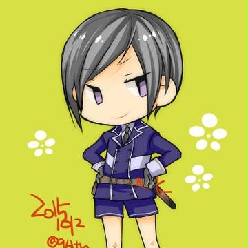 薬研さん２