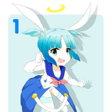 水素ちゃん