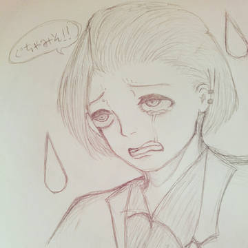 東京喰種 ナキ