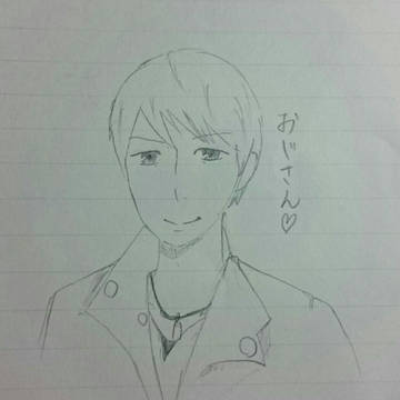 神谷浩史♡