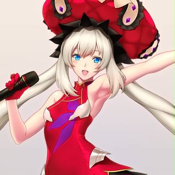 Vive la France♪