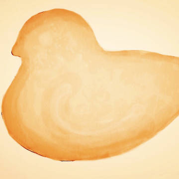 鳩サブレ
