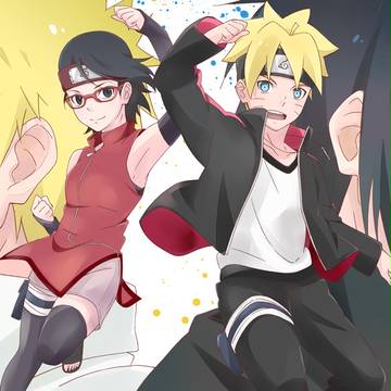 BORUTO