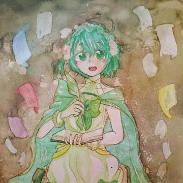 ついったまとめ①