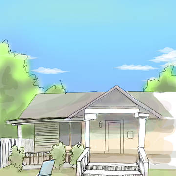 そんなふたりの