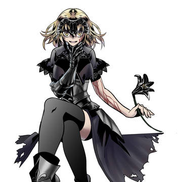 ジャンヌオレタ