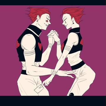 HxH
