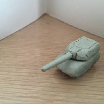 戦車