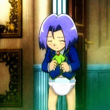 オムツ コジロウ