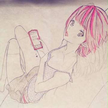 BAD GIRL