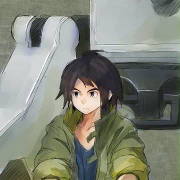 ミカくん