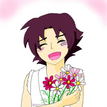 兼一誕生日記念！