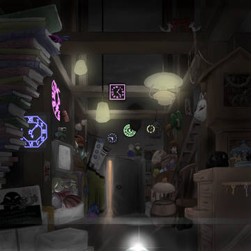 おもいで屋