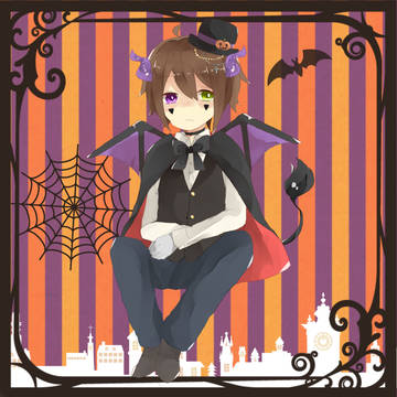 【騎士姫】キャロル=ミルトン【二夜のトロイメライ】