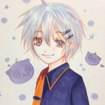 描いてみた