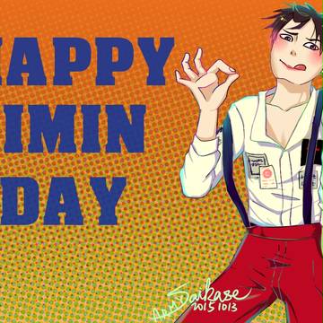 HappyJiminday