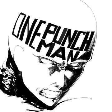 ONE PUNCH MAN