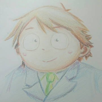 息抜き