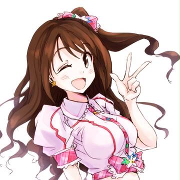 しまむらさん