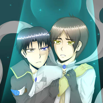 リヴァエレ, I love it X3 ~