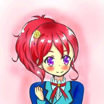 じゅりちゃん