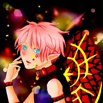 悪魔