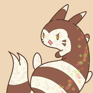 オオタチちゃん