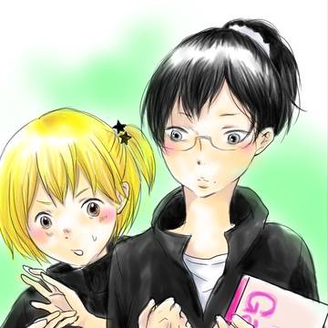 ハイキュー！！