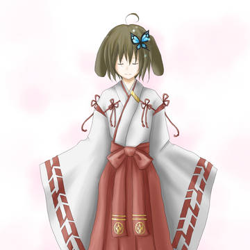 うちのこ