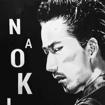 NAOKI