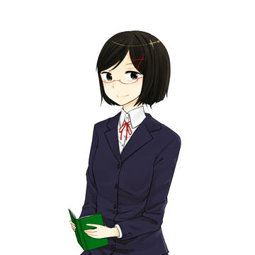 めがねっこ