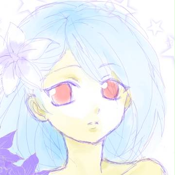 落描きベンヤ
