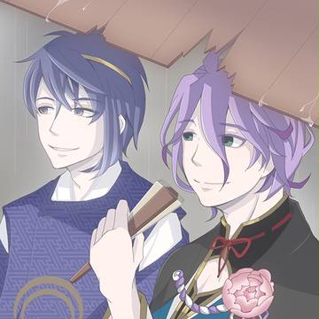 月は漏れ雨はたまれととにかくに