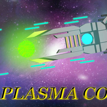 オリジナルコア系ボス　プラズマコア