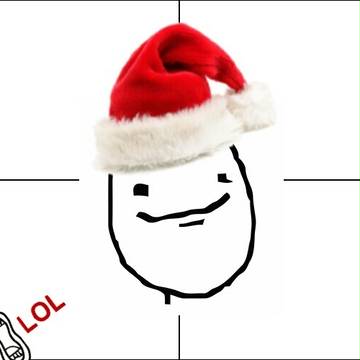 楽しいクリスマス