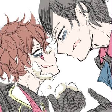 挿絵