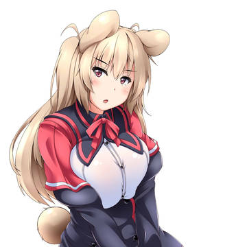 うさぎさん(/・ω・)/