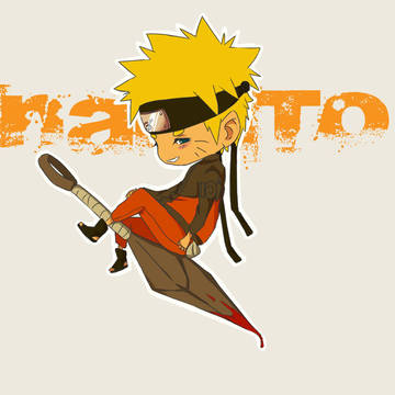 Naruto 1