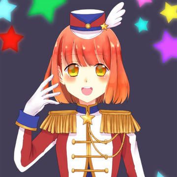 マーチング春ちゃん