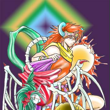 ソルマルコと反ソルネイロス