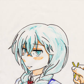 文緒さん