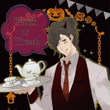 【うみ学】太刀花 颯梳【文化祭補足】