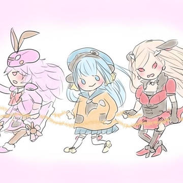 車なごデジ絵まとめ3