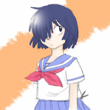 うらべさん